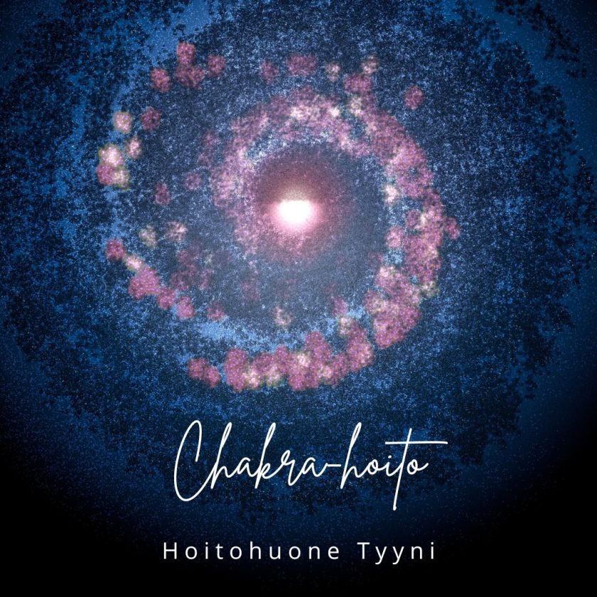 Chakra hoito | Chakrahoito | Chakra-hoito | Energiahoito | Helsinki