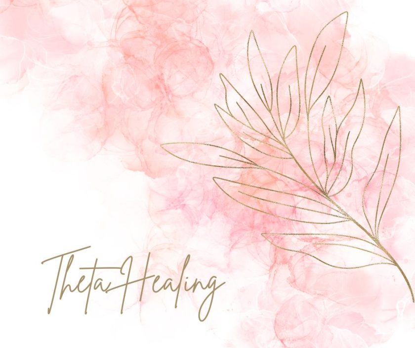 Theta healing | ThetaHealing | Helsinki